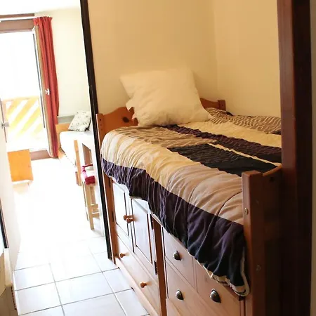 Studio St Maurice-les Arcs
