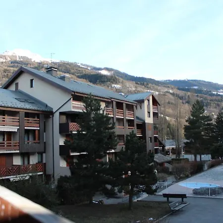Apartman Studio St Maurice-les Arcs