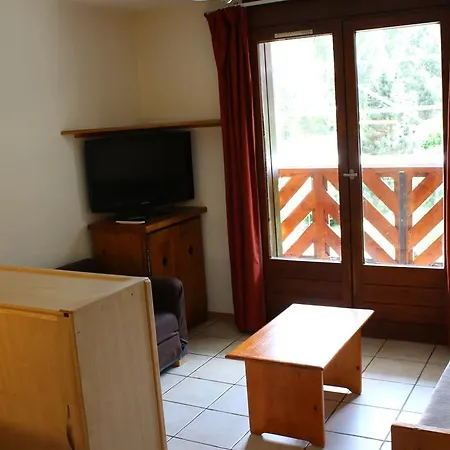 Apartman Studio St Maurice-les Arcs