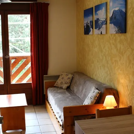 Apartman Studio St Maurice-les Arcs Bourg-Saint-Maurice