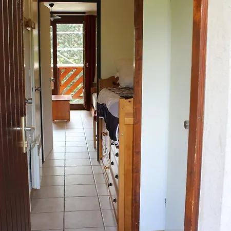 Apartman Studio St Maurice-les Arcs